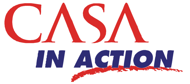 CASA in Action