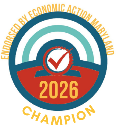 Economic Action Maryland