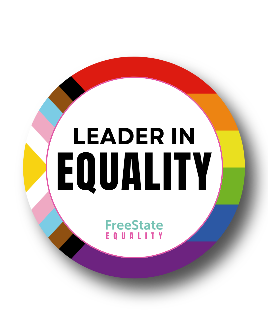 FreeState Equality